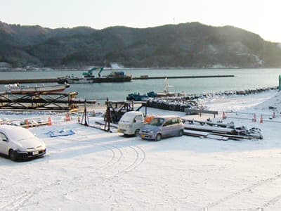 次々とやってくるトラブル_1