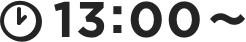 13:00