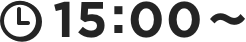 15:00
