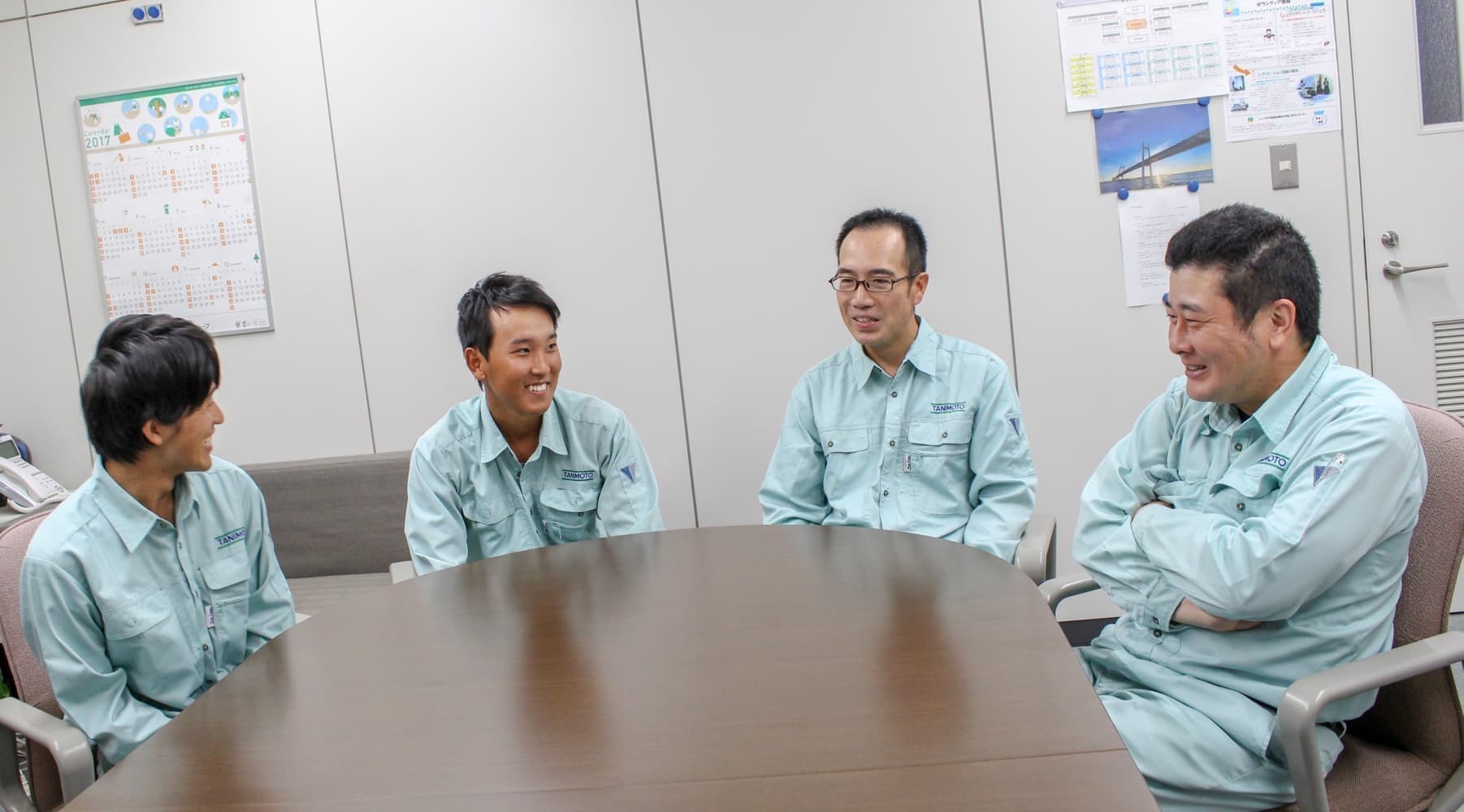 たにもと建設はどんな会社ですか？